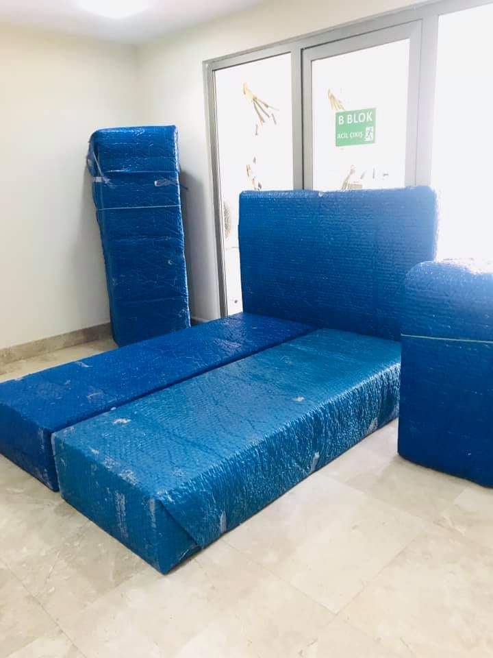 Paketleme