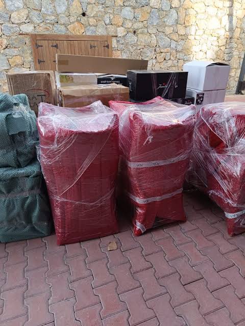 Paketleme