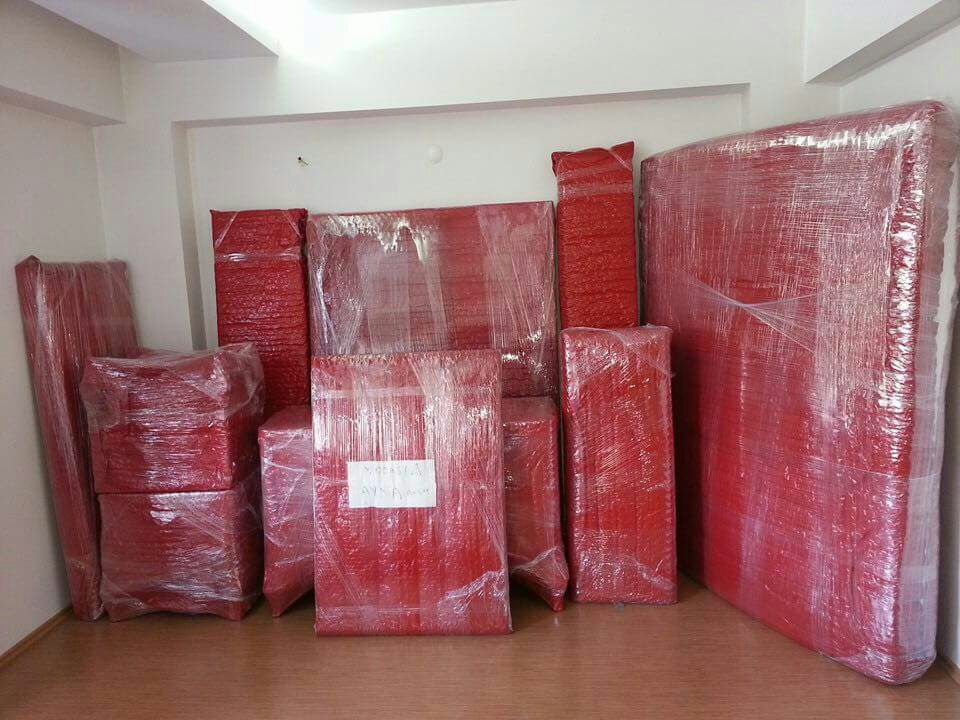 Paketleme